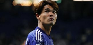 Foto: Detienen a futbolista japonés por supuesta agresión sexual/Créditos
