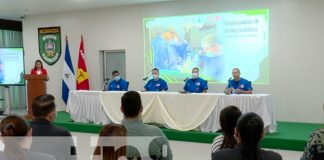 Foto: Hospital Militar se prepara con la más alta tecnología /TN8