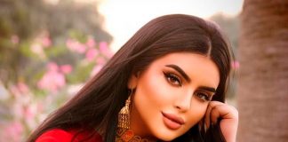 Foto: Princesa de Dubái publica un 'post' para su marido /Cortesía
