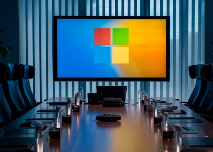 Foto: Microsoft despide a un equipo interno de diversidad /Cortesía Foto: Microsoft despide a un equipo interno de diversidad /Cortesía