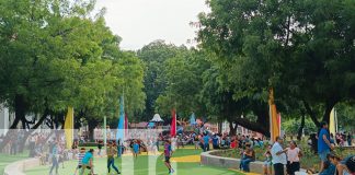 Foto: Parque Las Piedrecitas