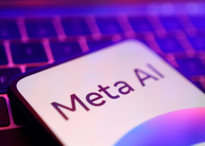Foto: Meta suspende en Brasil el uso de IA generativa /Cortesía Foto: Meta suspende en Brasil el uso de IA generativa /Cortesía