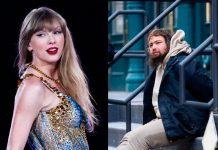 Foto: Detienen a presunto acosador de Taylor Swift /Cortesía