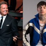 Atrevido: Desmenuzan a Natanael Cano por llamar «viejito» a Luis Miguel Foto: Natanael Cano llama "viejito" a Luis Miguel /Cortesía