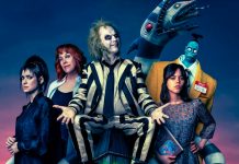 La espera se acabó: Beetlejuice regresa a las pantallas ¿Cuándo? Foto: el fantasma ha vuelto /Cortesía