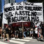 Argentina fijará salario mínimo por decreto tras fracaso de negociaciones Foto: Salario mínimo en Argentina /cortesía
