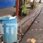 Recolector de basura es atropellado por un motorizado en el sector de los Mil Metros Foto: Arrolla a recolector de basura en semáforos de los Mil Metros /TN8