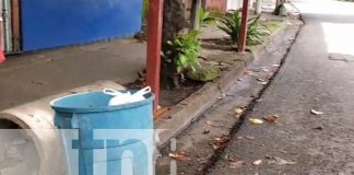 Foto: Arrolla a recolector de basura en semáforos de los Mil Metros /TN8