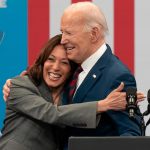 Joe Biden renuncia a la reelección y apoya a Kamala Harris como Candidata Demócrata Foto: Joe Biden renuncia a la reelección y apoya a Kamala Harris como Candidata Demócrata/Cortesía