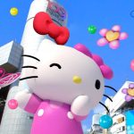 Foto: Hello Kitty no es una gatita/Créditos