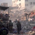 Foto: Más de 39.000 muertos en la guerra en la Franja de Gaza /Cortesía