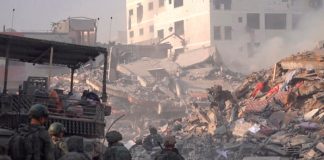 Foto: Más de 39.000 muertos en la guerra en la Franja de Gaza /Cortesía