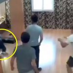 Foto: Hombre muere repentinamente /cortesía