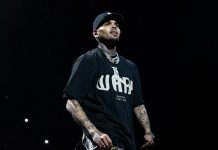 Foto:Chris Brown y su equipo presuntamente golpearon severamente a fans/Cortesía