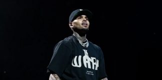 Foto:Chris Brown y su equipo presuntamente golpearon severamente a fans/Cortesía