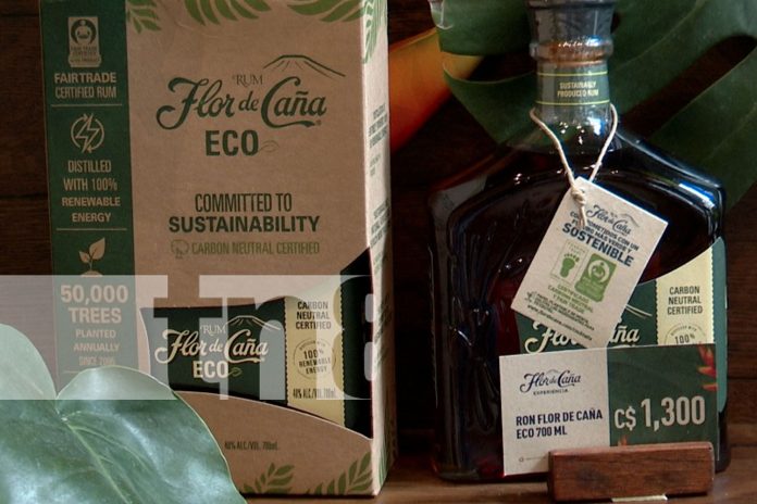 Descubre el nuevo centro de experiencias de Flor de Caña en Nicaragua