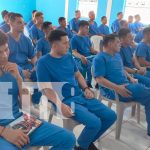 Inauguran cursos técnicos en el Sistema Penitenciario de Granada Foto: Cursos Técnicos en el Sistema Penitenciario de Granada /TN8
