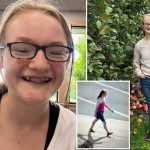 Estados Unidos: adolescente se comprometió con un desconocido de 44 años Foto: En Estado Unidos, adolescente desaparecida de Massachusetts se comprometió con un desconocido/Cortesía