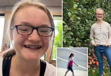 Estados Unidos: adolescente se comprometió con un desconocido de 44 años Foto: En Estado Unidos, adolescente desaparecida de Massachusetts se comprometió con un desconocido/Cortesía