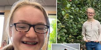 Foto: En Estado Unidos, adolescente desaparecida de Massachusetts se comprometió con un desconocido/Cortesía