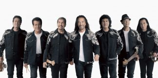 Foto: Precios para el gran concierto de Los Bukis en el Estadio Soberanía, Managua/TN8