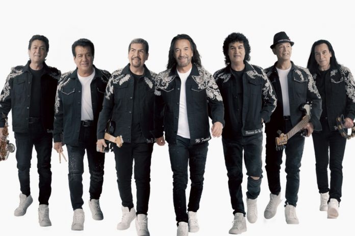 3 Foto: Precios para el gran concierto de Los Bukis en el Estadio Soberanía, Managua/TN8