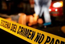 Mujer muere al saltar del vehículo de su victimario en Estados Unidos