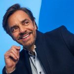 Emotivo video de Eugenio Derbez al conocer su estatua en Acapulco Foto: Eugenio Derbez visita su estatua /cortesía