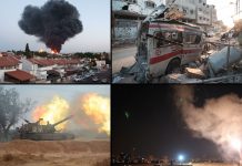 Foto: Quince niños de Gaza recibirán tratamiento médico /Cortesía