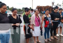 Foto: Continúa búsqueda de marinos desaparecidos del Skorpion 1 /TN8