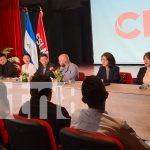 Intercambios por la Defensa de la Verdad entre Nicaragua y China Foto: Fortalecimiento de lazos entre los periodistas de Nicaragua y China /TN8