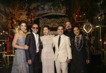 Foto: Pepe Aguilar rompe el silencio /cortesía