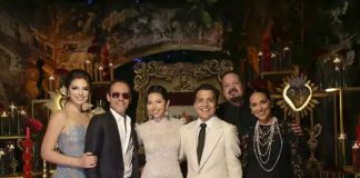 Foto: Pepe Aguilar rompe el silencio /cortesía