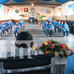 Foto: Cursos para reos en el Sistema Penitenciario de Matagalpa /TN8