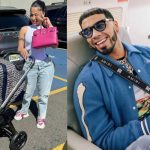 ¿Qué pasó? Yailin borra la cuenta de Cattleya pese al éxito de seguidores Foto: Cattleya, hija de Yailin y Anuel ya no tiene página de red social /Cortesía