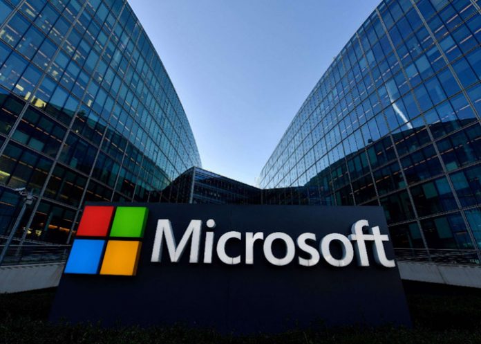 Foto: Microsoft invertirá en centros de datos en España /Cortesía