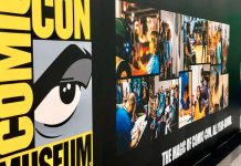 Marvel y estrellas de Hollywood encabezan la Comic-Con internacional en San Diego Foto: Marvel y estrellas de Hollywood encabezan la Comic-Con internacional en San Diego/Cortesía