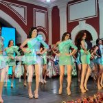 Granada brilla con la presentación de las 18 candidatas de «Reinas Nicaragua» Foto: Granada brilla con la presentación de las 18 candidatas de "Reinas Nicaragua"/TN8