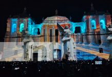 ¡El arte y la cultura inundan León en el Festival Azul Darío! Foto: ¡El arte y la cultura inundan León en el Festival Azul Darío!/TN8
