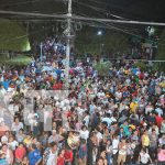 Mayerling Isabel Cisneros es la nueva Reina de las Fiestas Patronales de Juigalpa 2024 Foto: Mayerling Isabel Cisneros es la nueva Reina de las Fiestas Patronales de Juigalpa 2024/TN8