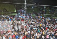 Mayerling Isabel Cisneros es la nueva Reina de las Fiestas Patronales de Juigalpa 2024 Foto: Mayerling Isabel Cisneros es la nueva Reina de las Fiestas Patronales de Juigalpa 2024/TN8