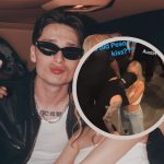 Se acabó la duda: Peso Pluma confirma su amor con Hannah Howell Foto: Peso Pluma confirma su relación con Hannah Howell /Cortesía