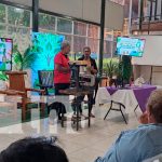 Encuentro del MEFCCA con protagonistas recicladores Foto: Encuentro del MEFCCA con protagonistas recicladores/ TN8