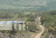 100% de cobertura eléctrica en Estelí Foto: 100% de cobertura eléctrica en Estelí/ TN8