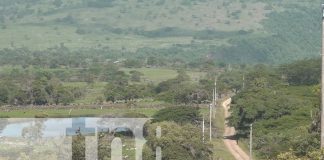 Foto: 100% de cobertura eléctrica en Estelí/ TN8