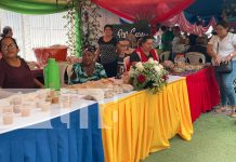 Festival Panes y Dulces de Cuaresma 2024: Un éxito en Jinotega Foto: Festival Panes y Dulces de Cuaresma 2024: Un éxito en Jinotega/TN8