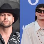 De «narco» a cantante: Rafael Amaya quiere colaboración musical con Peso Pluma Foto: Rafael Amaya quiere dueto con Peso Pluma /Cortesía