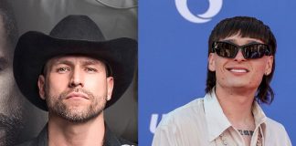 Foto: Rafael Amaya quiere dueto con Peso Pluma /Cortesía