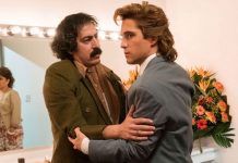 Foto: Martín Bello demandará a Diego Boneta /Cortesía