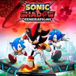 Sonic x Shadow Generations: Detalles y fecha de lanzamiento confirmada Foto: Sonic x Shadow Generations: Detalles y fecha de lanzamiento confirmada/ Cortesía